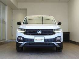☆T-Cross（ティークロス）はフォルクスワーゲンのしっかり遊べる、要領よくてやんちゃな末っ子です☆