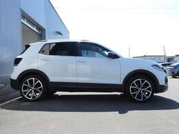 ☆Volswagen認定中古車！全国のVolkswagenディーラーにて保証のご利用、アフター可能です☆