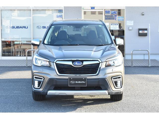 特徴3 スバル認定中古車には見やすい評価書がついています。株式会社AISという、車両検査を生業としている専門業者に見てもらい、修復歴、傷、凹み、修理跡、交換跡など1台1台しっかりチェックしてあります。