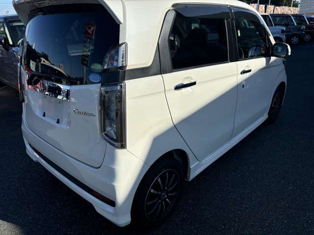 【納車は、スピーディーで、お支払いは楽々！】納車は、最短で、5日後にはOK！お支払いは、自動車ローンをお使い頂き、最大120回払いまでOK！