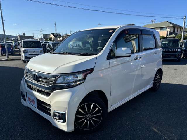 こちらのお車が気になりましたら、お気軽にお問い合わせください！ケイカフェ スタッフ一同ご来店をお待ちしております。