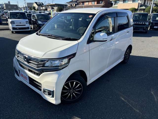 こちらのお車が気になりましたら、お気軽にお問い合わせください！ケイカフェ スタッフ一同ご来店をお待ちしております。