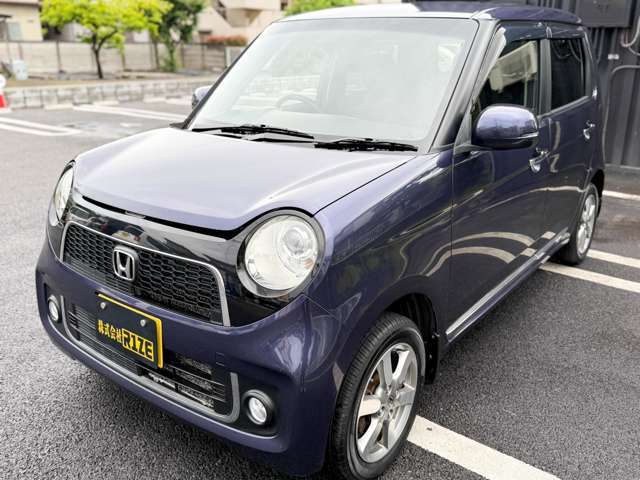 車を安く買ったはいいがすぐにあれこれ整備が必要になった！など購入後に後悔をするような車両の販売は致しません。安くていい車が買えた！と皆様に喜んで頂けるよう日々精進しております！