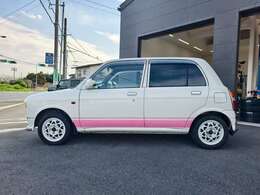 オートローンも各種取り扱っております