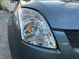 キレイな瞳です