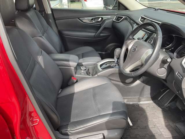 大きめシートで疲れません