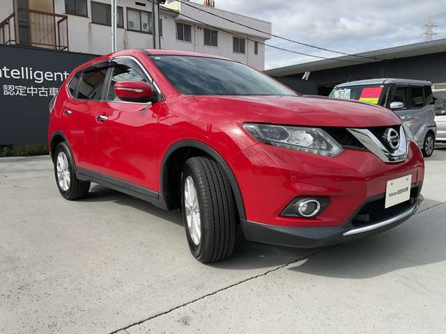 日産統一の基準で厳選した、ハイクオリティな認定中古車