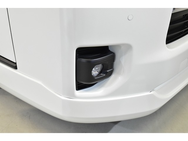 ■LEDフロントフォグランプ★即納台数多数取り揃え！気に入っていただけるお車ご提案します☆ご来店お待ちしております。シーアールエス大阪06-6852-9000