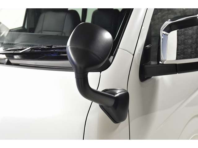 ■ガッツミラー★即納台数多数取り揃え！気に入っていただけるお車ご提案します☆ご来店お待ちしております。シーアールエス大阪06-6852-9000