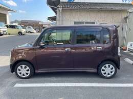 お客様に安心して乗っていただく為に、弊社指定工場にて整備をしてのお渡しとなります。