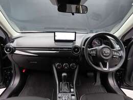 室内もご覧の通りにキレイですよ。ぜひ、実際にお座りになってお確かめください。