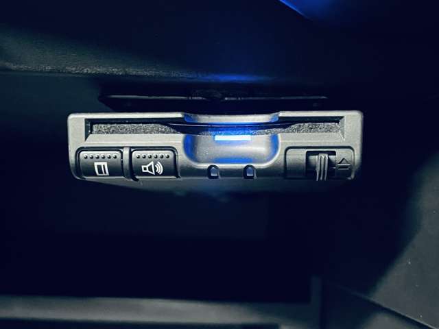 「ETC車載器」料金所もノンストップで乗り降りできます♪セットアップも承ります！ご相談ください