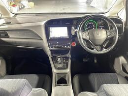 【純正ナビ】専用設計で車内の雰囲気にマッチ！ナビ利用時のマップ表示は見やすく、いつものドライブがグッと楽しくなります！