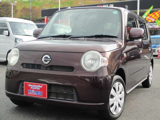 日本全国何処でも登録納車応対いたします。2年間の全国対応可能な保証も完備しており県外の方も安心です（広島県内の方も可能です）車種年式で保証料が変わりますのでご相談ください。