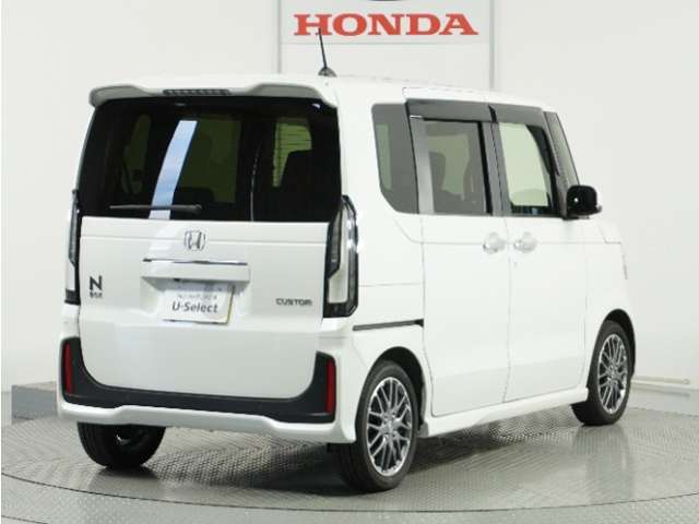 ホンダ車専門のエンジニアが中古車加修消耗品交換基準に準じた整備をキッチリ施してお渡しさせていただきます！