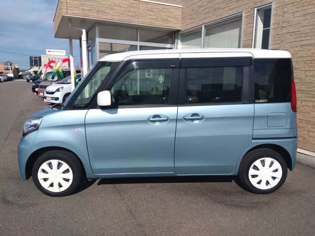 ☆禁煙車☆走行4.1万KM☆ホワイトルーフ☆メモリーナビ☆TV☆CD＆DVD再生☆USB☆パワースライドドア☆HIDヘッドランプ☆ETC☆アイドリングストップ☆JC08モード燃費29km/リットル☆