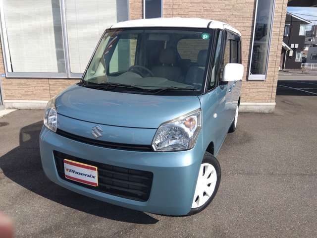 ☆禁煙車☆走行4.1万KM☆ホワイトルーフ☆メモリーナビ☆TV☆CD＆DVD再生☆USB☆パワースライドドア☆HIDヘッドランプ☆ETC☆アイドリングストップ☆JC08モード燃費29km/リットル☆