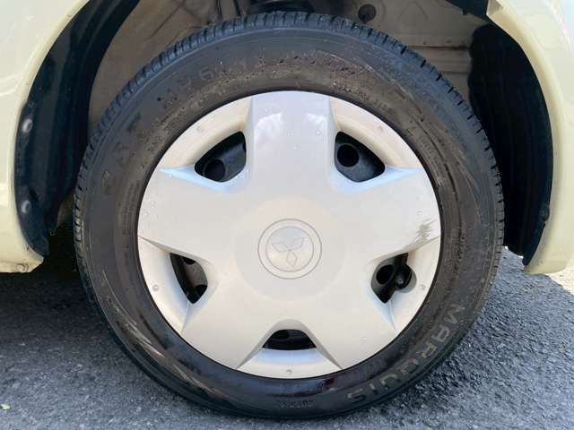 タイヤ、ホイールのご相談・ご要望ございましたらお気軽にお申し付けください