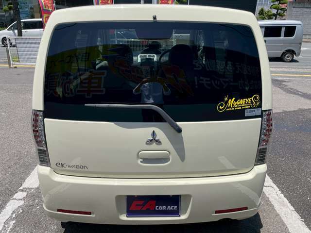 納車前の整備もしっかりさせて頂きます。もちろんアフターサービスもお任せ下さい！