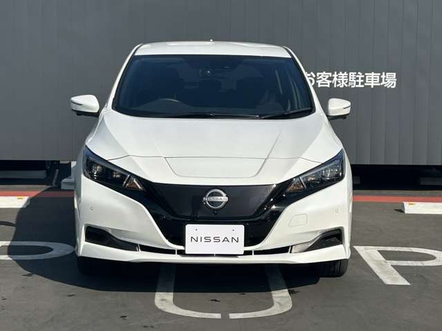 日産の正規ディーラーなので安心して車選びができます♪どんなことでもご相談ください！