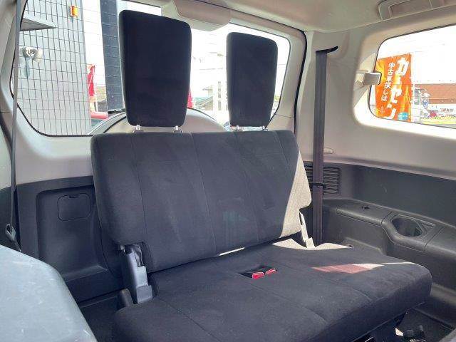 ☆運転席側3列目