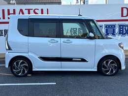 マイナー後のモデルです