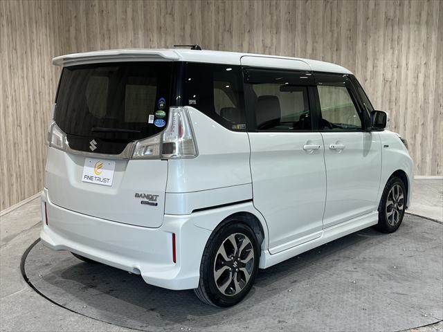 入庫時・納車前の2度に渡っての徹底した点検・整備を実施！走行点検もしております♪