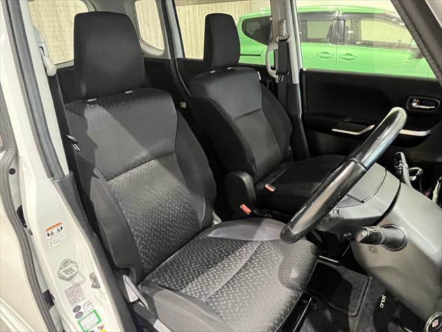 ☆運転席側1列目シート