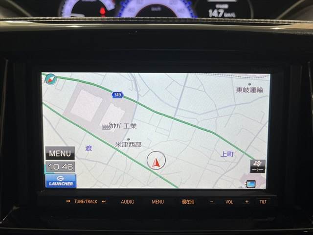 ☆純正HDDナビ