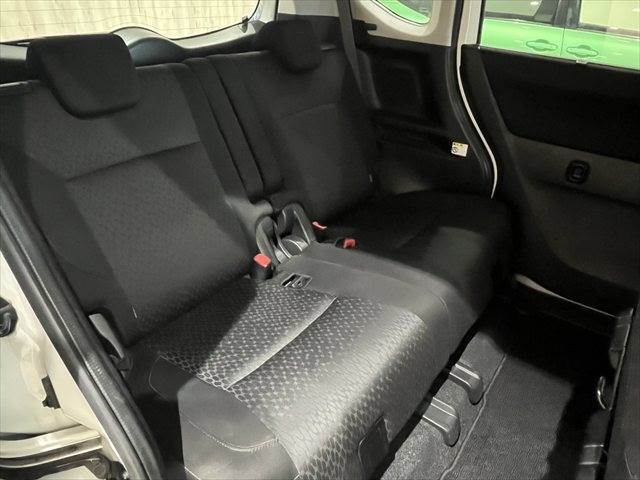 ☆運転席側2列目シート