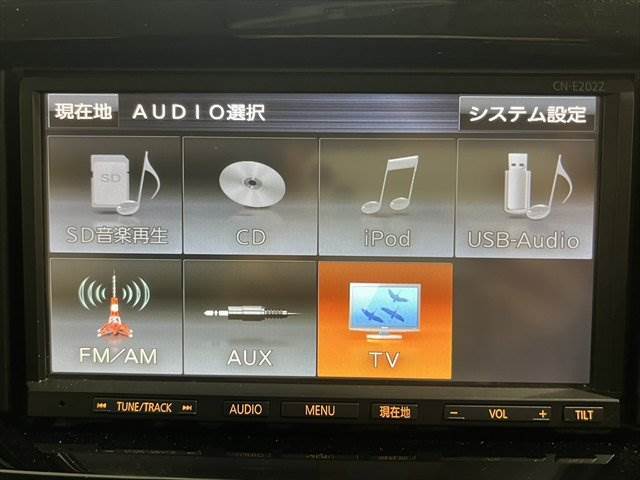 ☆ソース選択