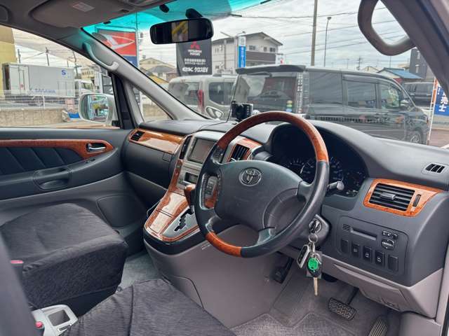 自純正オプションシートカバー