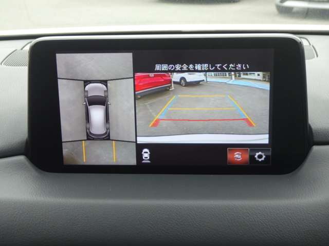 ナビもついています！これからのシーズン、遠出や旅行へいかがですか？