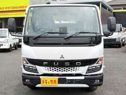 3000ccのディーゼルターボエンジンにATミッションを搭載☆AT限定免許で運転が可能です♪