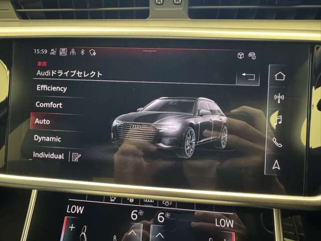 認定中古車保証が1年付いております。延長も可能です。詳しくは弊社Audiりんくう店へお問合せ下さい。※フリーダイヤル：0078-6002-591041