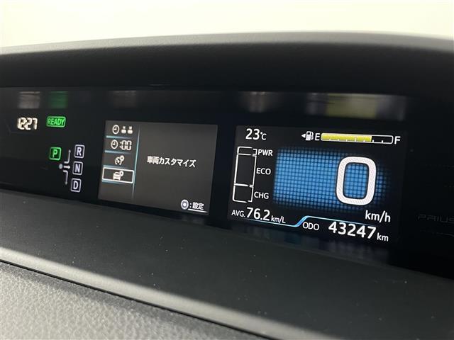 【カーナビ】ナビ利用時のマップ表示は見やすく、いつものドライブがグッと楽しくなります！