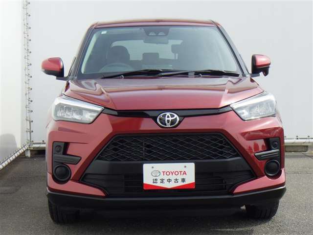 中古車もトヨタのディーラーで安心の車選び！販売から車検整備、アフターサービスもお任せ下さい！