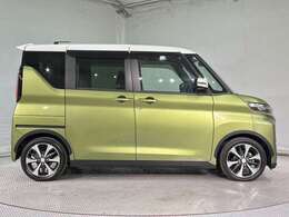 当店は整備工場以外にも自社板金工場も完備！！保険事故はもちろん、ちょっとしたキズ凹みの修理も格安にて承ります。