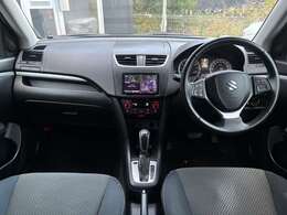 ナビ・TV・バックカメラ・ETC・クルーズコントロール・オートエアコン・HIDヘッドライト・パドルシフト・純正16インチアルミホイール