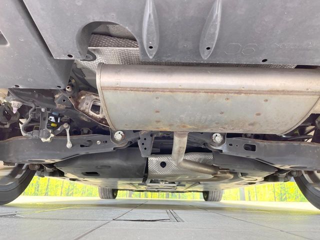 下回りがきれいなうちに、防錆加工の施工がオススメ。降雪地域はもちろん、沿岸部にお住いの方や、趣味でマリン・ウィンタースポーツをされる方にご好評いただいております。