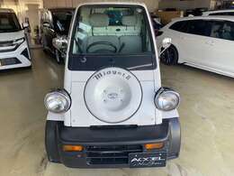 納車時には、室内清掃・洗車・ボディコーティングを行い綺麗な状態でお渡し致します！！