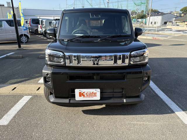 人気の届出済未使用車や厳選中古車を全メーカー豊富に取り揃えております。