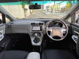 修復歴無し・禁煙車・3列7人乗り・HDDナビTV・DVD・バックモニター・ステアリングリモコン・スマートキー・プッシュスタート・パワーシート・ETC・コーナーポール