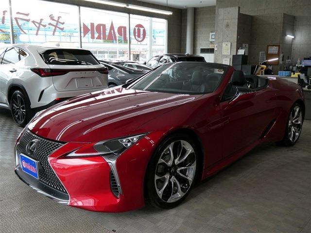 1オーナー・黒革エアシート・マークレビンソン・純正ナビ・フルセグ・Bカメラ・純正OP21AW・電動オープン・カラーHUD・セーフティS・BSM・パドルシフト・オートHIビーム・3眼LED・カープレイ