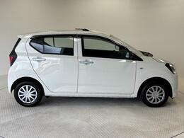 掲載のクルマは全て『ダイハツ認定中古車』です！充実した保証・点検整備付き・お車の状態を確認いただけるカルテがついて、支払総額表示！