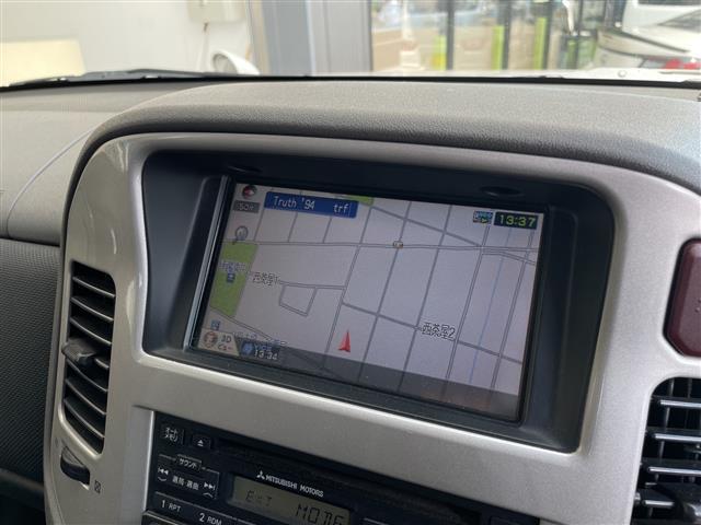 【カーナビ】ナビ利用時のマップ表示は見やすく、いつものドライブがグッと楽しくなります！◆乗って触って体感してみてください！！当社車両は試乗可能です！お気軽にスタッフまでご相談ください！