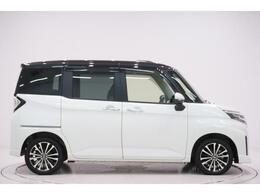 県内13店舗にて常時500台以上ダイハツ車を展示中です。見て、触って、納得のいく一台をぜひ見つけてください。