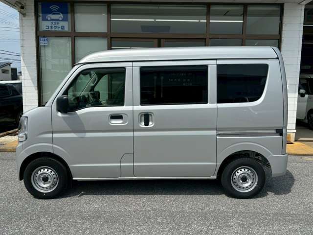 【スズキパドック日夏】は総在庫20台以上ございます☆新車、登録済未使用車も販売しております☆是非一度お問い合わせください☆