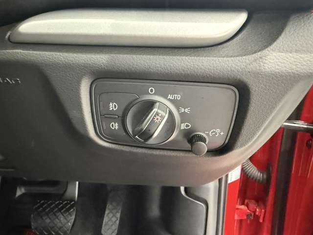 オートライトスイッチ