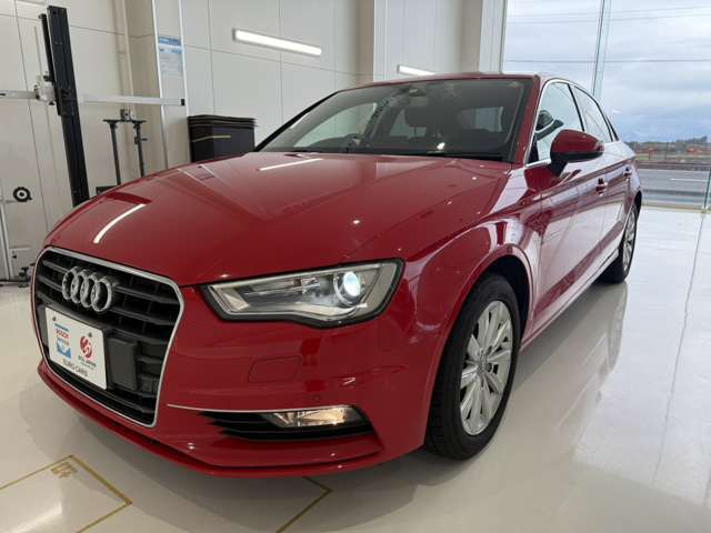 新車から弊社で整備してきたお車で整備歴もばっちりです。